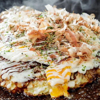 美味しいお店が見つかる チサンホテル 新大阪周辺の広島風お好み焼きでおすすめしたい人気のお店 ぐるなび