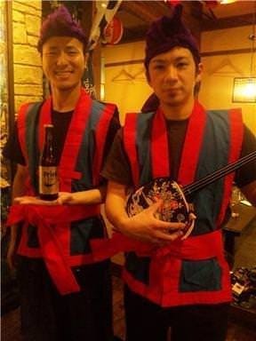 南風花（はいばな） アクアシティお台場店