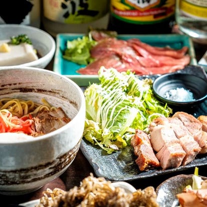 美味しいお店が見つかる お台場の居酒屋でおすすめしたい人気のお店 ぐるなび