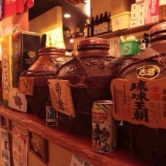 南風花（はいばな） アクアシティお台場店