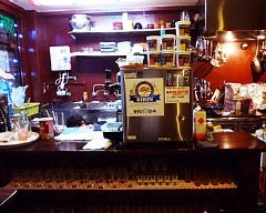 燻製バール でく 西中島