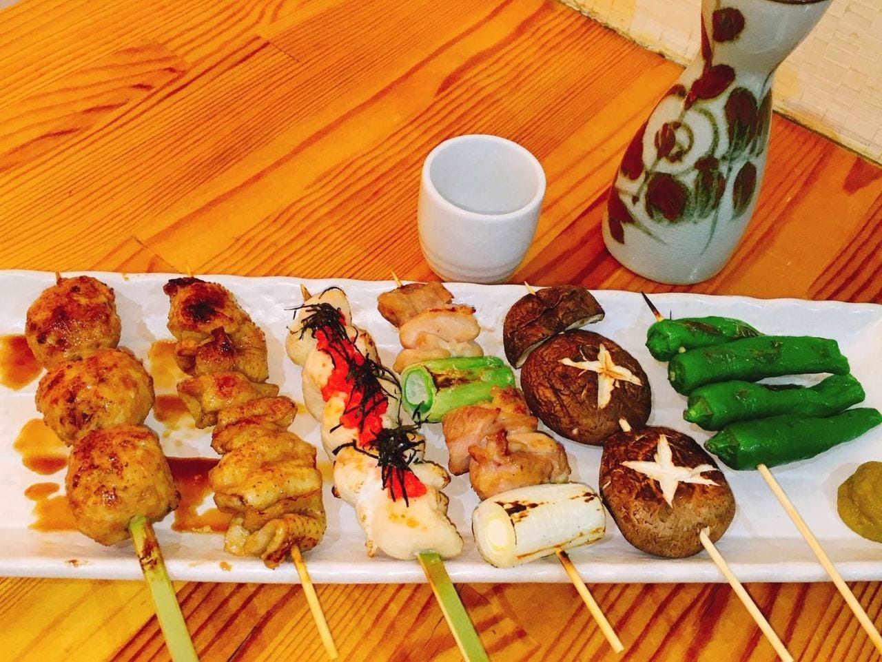 21年 最新グルメ 居酒屋 まぬけ 白山 レストラン カフェ 居酒屋のネット予約 東京版