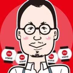 かっちゃんの大衆酒場 the STAND 