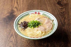 ドライブイン 一幸舎空港店
