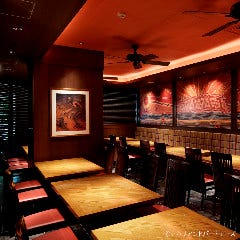 アウトバック ステーキハウス 梅田店 北新地 ステーキ ぐるなび