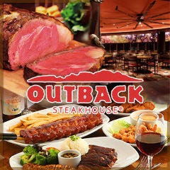 アウトバック ステーキハウス 梅田店