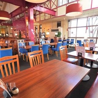 ランチならここ 名古屋港水族館周辺の昼食 ご飯でおすすめしたい人気レストラン ぐるなび ランチならここ 名古屋港水族館周辺の昼食 ご飯でおすすめしたい人気レストラン ぐるなび