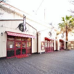 キャッツカフェガーデンピア店