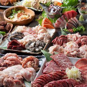 金獅子のホルモン 北2条店 札幌駅 焼肉 ぐるなび