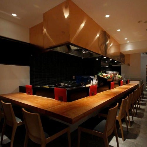 鉄板屋 上野 三代目 圭 上野 鉄板焼き ぐるなび 鉄板屋 上野 三代目 圭 上野 鉄板焼き ぐるなび