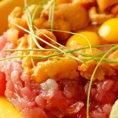 “限定品”「うにトロ」おつまみで…