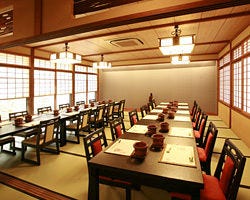 深大寺 柏亭 調布 日本料理 ぐるなび