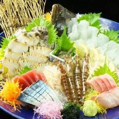 割烹 河太郎