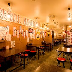 博多手羽先横丁 冷泉本店 