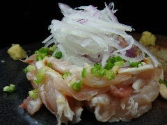 炭火ダイニング炙家