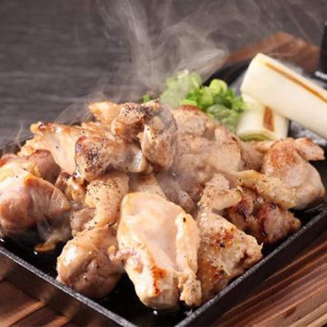 贅沢食べ飲み放題 完全個室 鳥楽 大宮東口店 大宮 居酒屋 ぐるなび