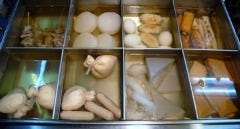 京おでん 二口 香里園店