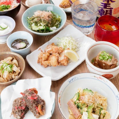 人気の美味い店 西大路駅近くの居酒屋でおすすめ 完全個室 飲み放題など ぐるなび