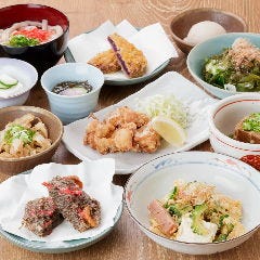 味峯 JR西大路駅前店