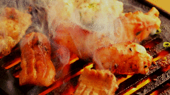 焼肉ホルモン部長 成家