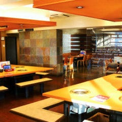 焼肉やる気 新堀川本店