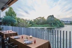 ラ・テラス イリゼ