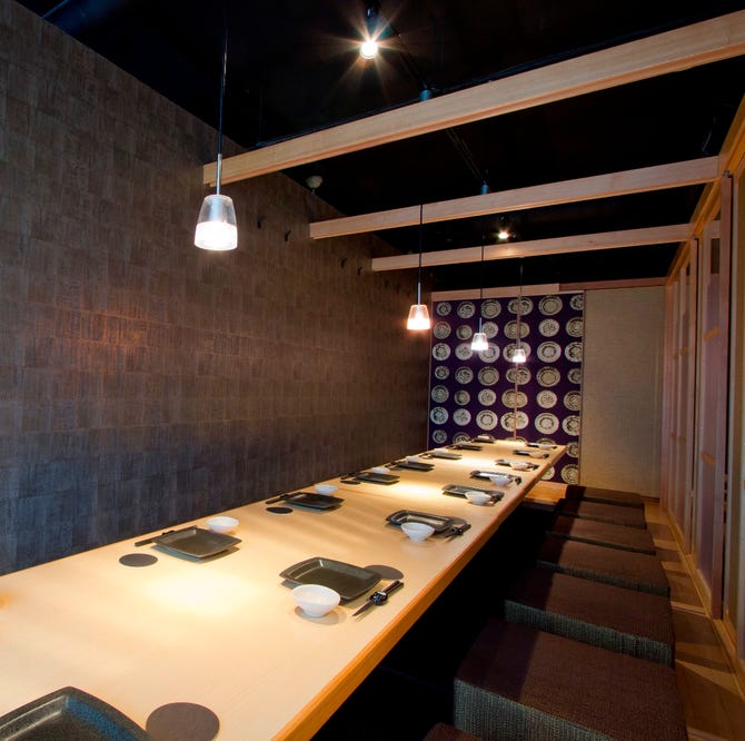 全席個室 楽蔵 Rakuzo 秋葉原駅前店 秋葉原 居酒屋 ぐるなび