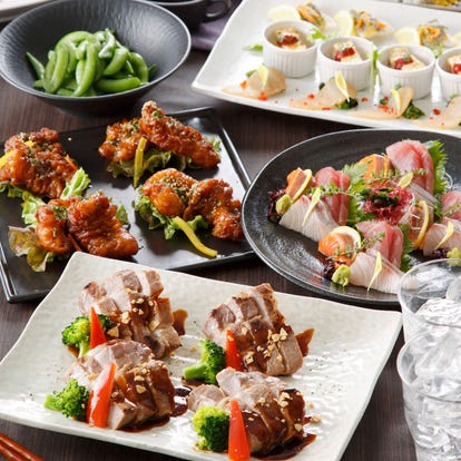 大人数ok 秋葉原の居酒屋でおすすめしたい人気のお店 ぐるなび 大人数ok 秋葉原の居酒屋でおすすめしたい人気のお店 ぐるなび