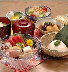 レストラン 秀吉本店