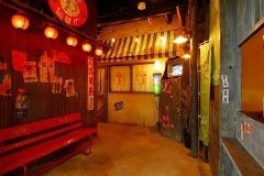 多酒多菜 昔ばなし ふじみ野商店街