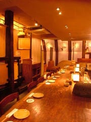 くいどころ Ｂａｒ 山遊木