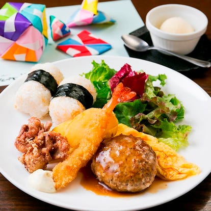 ランチならここ 日吉東急avenue周辺の昼食 ご飯でおすすめしたい人気レストラン ぐるなび