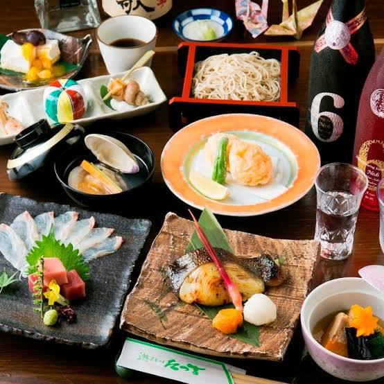 個室和食 遊ZENたつ吉 日吉（日吉・綱島/居酒屋） - 楽天ぐるなび