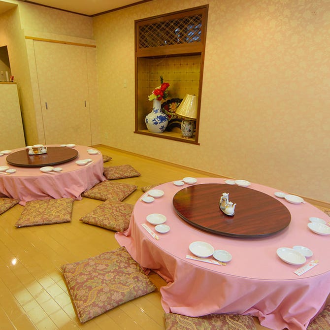茘香尊本店 ～ライシャンソン～ 横浜中華街 おこげの名店>