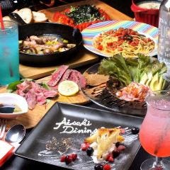 和×伊Dining 縁 藤沢南口
