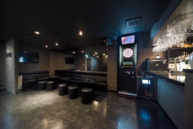 Bar Utage バーウタゲ 六本木 バー ぐるなび