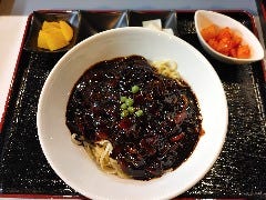 韓国料理 サムギョプサル テバク家 池袋