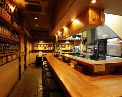 宮崎地鶏専門店 鳥将軍 枚方駅前店