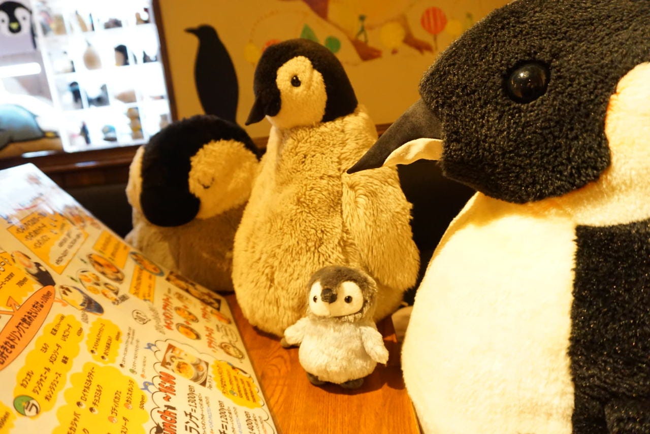 21年 最新グルメ Pg Cafe ペンギン カフェ 大須 上前津 鶴舞 レストラン カフェ 居酒屋のネット予約 愛知版
