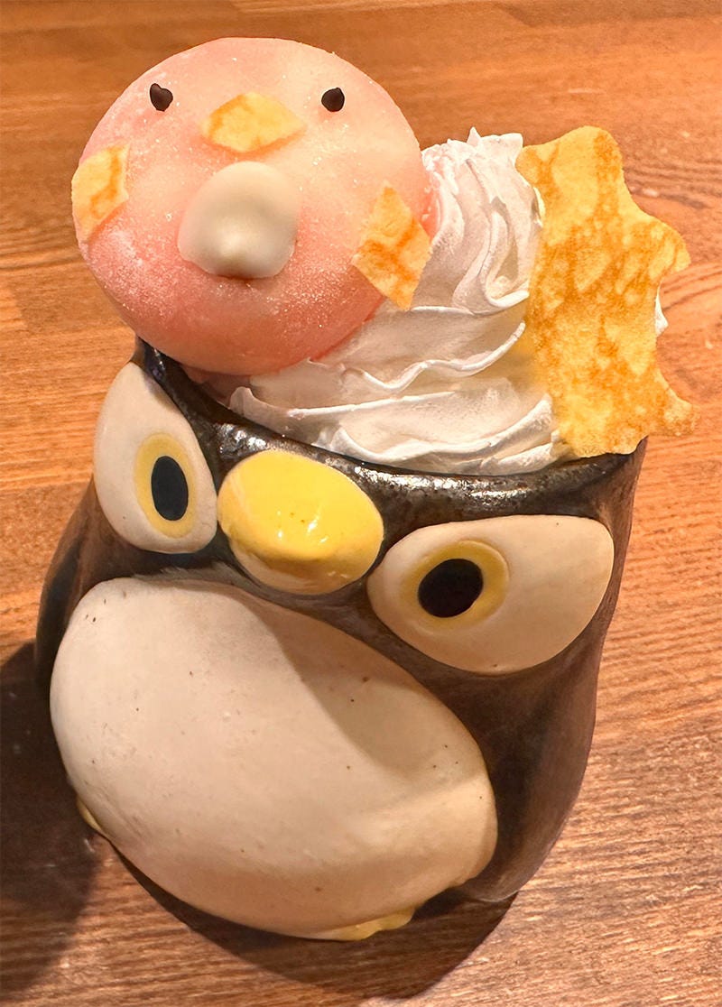 PG cafe（ペンギン カフェ）（大須・上前津・鶴舞/カフェ） - 楽天ぐるなび