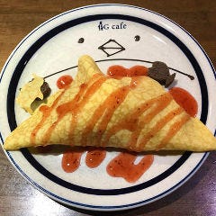 PG cafe（ペンギン カフェ）