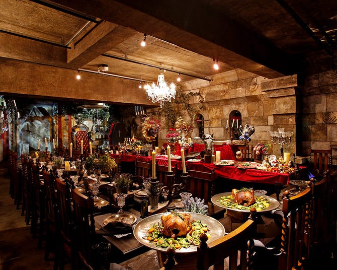 アイデアの城 秋葉原 貸切スペース ぐるなび