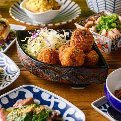 酒場 ハイコロトンボ 新所沢 所沢 居酒屋 ぐるなび
