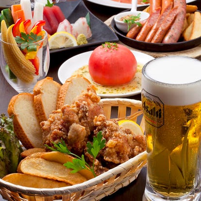 美味しいお店が見つかる 天王寺の居酒屋でおすすめしたい人気のお店 ぐるなび