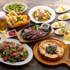Bacon93　ロビンフッド4枚 スーパーみたいでスーパーじゃない「驚楽(きょうらく)の殿堂 ロビン