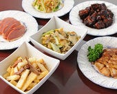 中国・上海料理 鳳鳳  メニューの画像