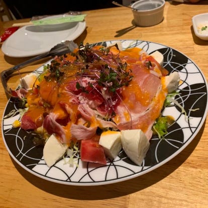 美味しいお店が見つかる 古川橋駅周辺のカフェ スイーツでおすすめしたい人気のお店 ぐるなび