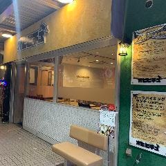 創作イタリアンバイキング 宝食小屋 オピピチュ