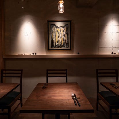 フレンチの美味しいお店 護国寺でおすすめしたい人気のお店 ぐるなび