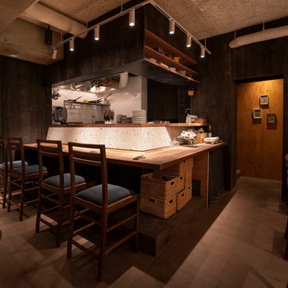 フレンチの美味しいお店 護国寺でおすすめしたい人気のお店 ぐるなび